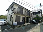 イーストサイドの賃貸物件