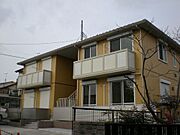 ビラ・トノウチの賃貸物件