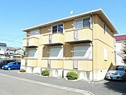 代官スプリングスAの賃貸物件