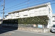メゾン茅ヶ崎の賃貸物件