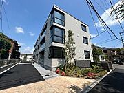 シャーメゾン茅ヶ崎円蔵の賃貸物件