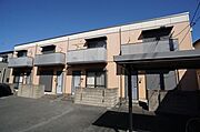 オーキッドIIIの賃貸物件