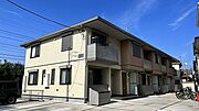 茅ケ崎駅よりバス11分 徒歩3分 築4年9ヶ月 2階建の賃貸物件