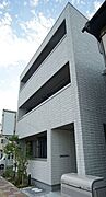 エスポワールヌーヴォーの賃貸物件