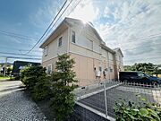 リヴェール湘南 1階 築34年1ヶ月の賃貸物件