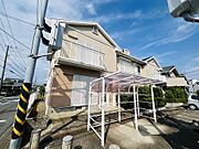 リヴェール湘南の賃貸物件