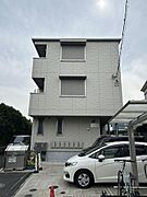 ララ・メゾンの賃貸物件