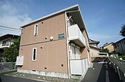 プランドール湘南の賃貸物件