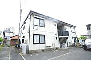 ベルアルブルB 1階 築29年5ヶ月の賃貸物件