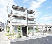 グラヴィタスの賃貸物件