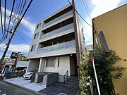 本厚木駅より徒歩5分 3階 新築の賃貸物件