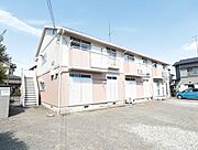 ドエル山際 1階 築34年の賃貸物件