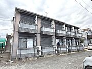 フォレストハイム 1階 築22年2ヶ月の賃貸物件