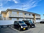 本厚木駅よりバス10分 徒歩4分 1階 築30年9ヶ月の賃貸物件