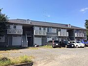 ハイツチェリー 1階 築35年10ヶ月の賃貸物件