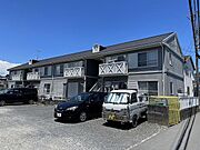 本厚木駅よりバス18分 徒歩4分 2階 築35年の賃貸物件