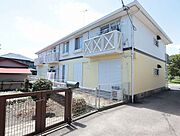 本厚木駅よりバス20分 徒歩3分 1階 築32年5ヶ月の賃貸物件