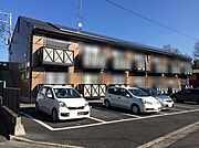 フォルテシモ 2階 築26年9ヶ月の賃貸物件