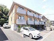 本厚木駅より徒歩22分 1階 築18年8ヶ月の賃貸物件