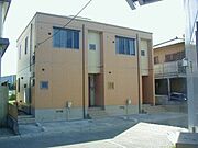 本厚木駅よりバス15分 徒歩6分 1階 築22年2ヶ月の賃貸物件