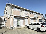 ドエル山際の賃貸物件