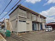 本厚木駅よりバス23分 徒歩2分 築36年9ヶ月 2階建の賃貸物件