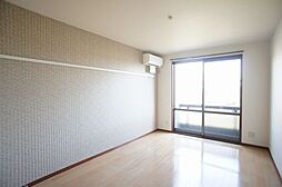 フォレストハイム 1Kの写真