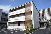フェリーチェの賃貸物件
