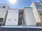 カーザドルチェの賃貸物件