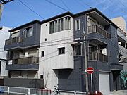 天王町駅より徒歩3分 2階 築15年10ヶ月の賃貸物件