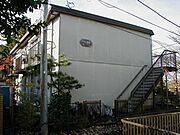 ハイツ霞台の賃貸物件