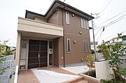 メゾンアンソレイエの賃貸物件