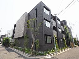 Ｌｉｅｂｅ　東中野 00102