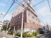 中野新橋駅より徒歩1分 5階 築13年の賃貸物件