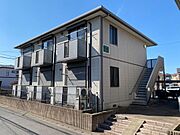 ヴェル・ディールD 2階 築23年3ヶ月の賃貸物件