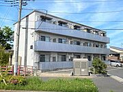 五井駅より徒歩12分 2階 築9年10ヶ月の賃貸物件