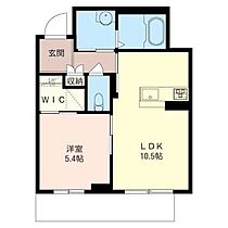 間取り：212054272438