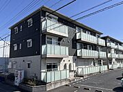 五井駅より徒歩10分 1階 築10年2ヶ月の賃貸物件