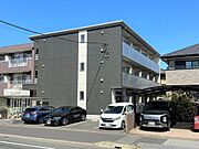 五井駅より徒歩5分 1階 築9年1ヶ月の賃貸物件