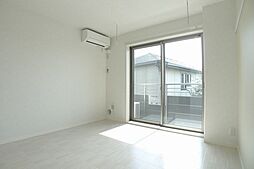 ルナリア 00303 3階1Kの室内