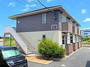 姉ケ崎駅より徒歩20分 2階 築15年8ヶ月の賃貸物件