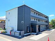 五井駅よりバス15分 徒歩4分 3階 築3年10ヶ月の賃貸物件