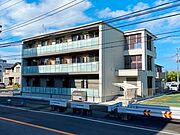 五井駅より徒歩8分 1階 築4年3ヶ月の賃貸物件