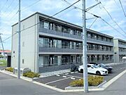 五井駅より徒歩8分 1階 築3年8ヶ月の賃貸物件