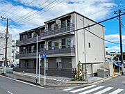 姉ケ崎駅より徒歩2分 3階 築4年2ヶ月の賃貸物件