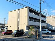 ルピナス 2階 築8年8ヶ月の賃貸物件