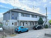 五井駅より徒歩18分 2階 築18年1ヶ月の賃貸物件