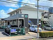 五井駅より徒歩15分 2階 築20年の賃貸物件