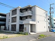ボヌールブランシュの賃貸物件