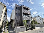 パルクソレイユの賃貸物件